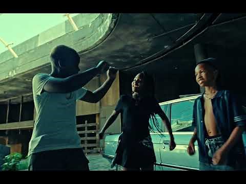 CIZA - Isaka II (6am) [with Tems, Omah Lay, Thukuthela, JAZZWRLD ] (Official Visualizer)