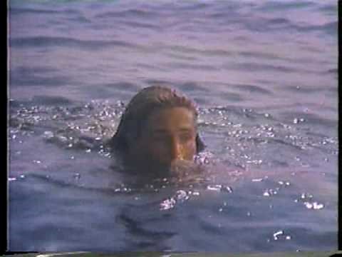 Jaws 1979 re-release TV trailer