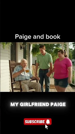 Grandson visits his grandpa with his girlfriend. Grandpa gave a hilarious reply.