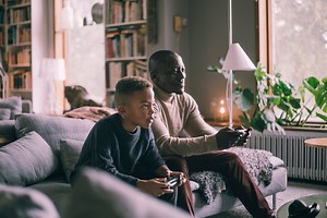 Here's Why Electronic Arts Is Outperforming Other Gaming Stocks | The Motley Fool
