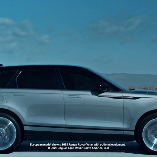 70K views · 11 shares | A calm sanctuary of Range Rover refinement. Range Rover Velar. | Range Rover | Facebook