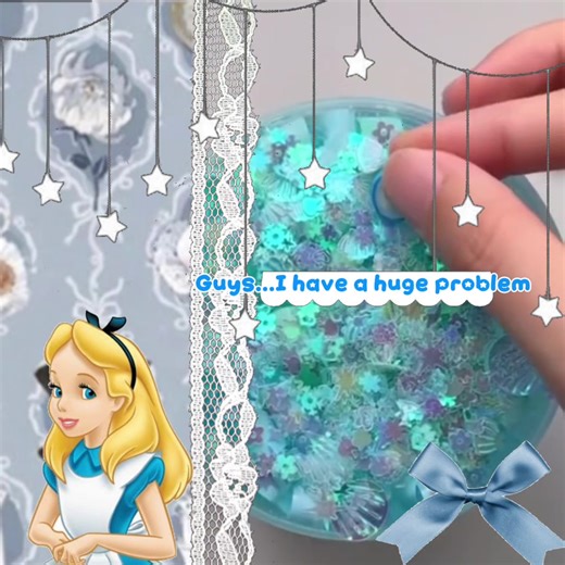 This isn’t true yall it’s just a #ridethecyclone reference lmao #aliceinwonderland #rantacc #aliceinwonderland1951 #janedoeridethecyclone