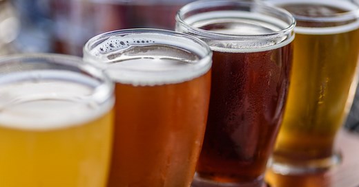 How to Talk About Beer Like a Pro