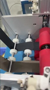 automatic logo press machine,elastic band logo embossing machine roller embossing for webbing band