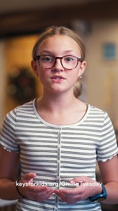 It’s coming... 😅 As Giving Tuesday approaches, we at Keys for Kids Ministries are excited about the impact we can make together. Your cheerful giving helps us share God's love and stories with children around the world. This year, instead of just seeing requests for donations, consider it an invitation to partner with us in our mission. Decide today how you'll contribute on December 3, and reach out to see how else you can get involved. Let's make a difference together! #GivingTuesday #KeysForK