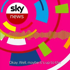 Paris Hilton has got a new cookery show and it’s 'very strange'. The Backstage panel try to figure out what’s going on. 🎧 Listen to Backstage here: https://podfollow.com/backstagepod | Sky News