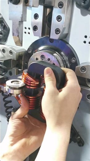 How to Make EV Charging Pile Magnetic Inductor