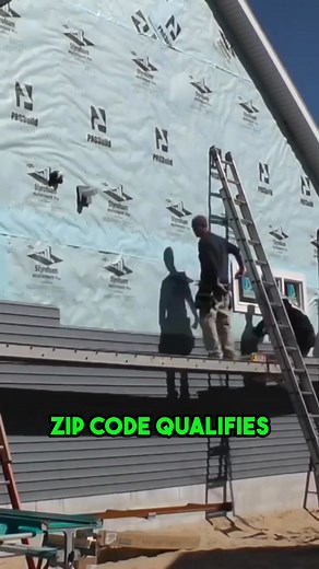 Clinton County Homeowners - Save THOUSANDS With 50% Off Siding Replacement Installation Through Alenco Home. Why Choose Alenco Home: ⚡️ Superior Product With Better Insulation 🇺🇸 USA Made 🏠 Limited Lifetime Warranty 🗓 Serving The Community For Over 30 Years ⭐️ A Rating With The BBB Look No Further Than Alenco Home! Click "LEARN MORE" Below To See If Your Zip Code Qualifies ⬇️ | Alenco Home - Siding Replacement