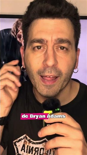 🎸 La canción de Bryan Adams que nadie menciona: House Arrest