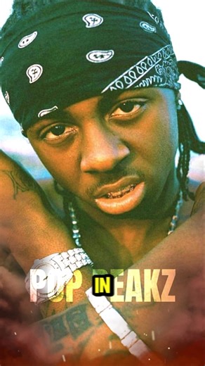 Lil Wayne Was Shot at 12... 🤕