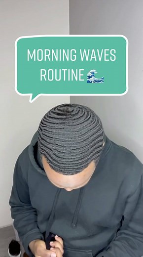 Comment obtenir des vagues 360 naturellement