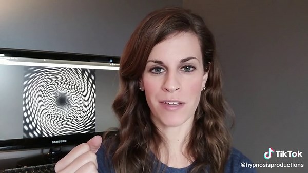 POV Hypnosis - Covert Butterfuly Induction (Gig Hypnosis Series #3)