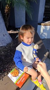 5M views · 223K reactions | Challenging stranger to rock paper scissors | BradP | Facebook