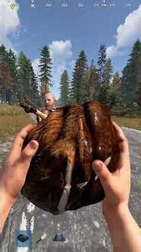 Rust. Flashlight-man #rust #rustgame #rustgameplay #rustfunny #rustfunnymoments #rustshorts #shorts