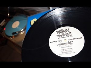 Swollen Members - Shatter Proof / Consumption
