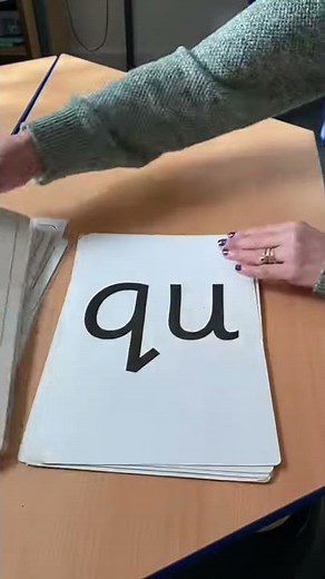 Set 1 Speed Sounds in About 40 Seconds for Foundation and Year 1 #shorts