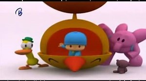Pocoyo - Piknik (day camp)