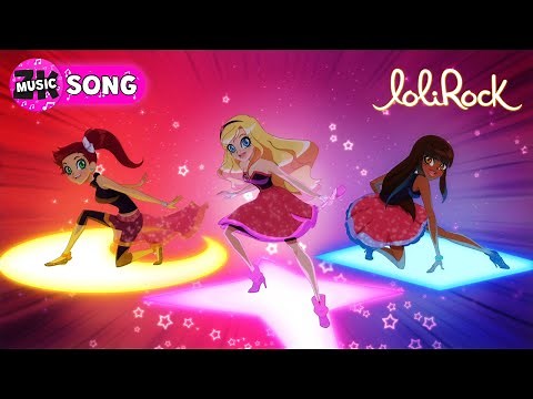 LoliRock | Season 1 | BFF | Official Music Video