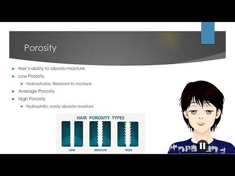 Learn How To Perform A Thorough Hair and Scalp Analysis