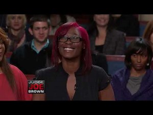 Judge Joe Brown - Bad Girls - S15E201 (2013)