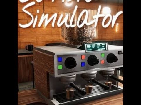 Coffee Empire | Barista Simulator