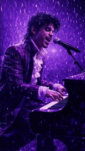 Play This Legendary Song With Ease | Prince – Purple Rain Beginner Piano