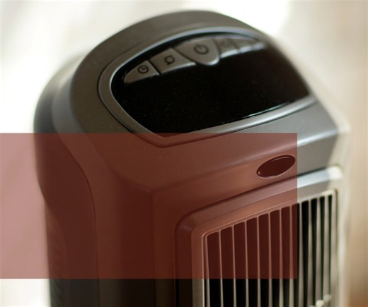 Though this weekend's weather is looking warm, colder temperatures are on the horizon. This winter, DEC encourages members to prioritize safety when using space heaters. Keep flammable items like clothing, furniture and bedding a safe distance from the heater. | Delaware Electric Cooperative | Facebook
