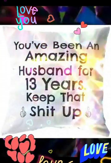 Celebrating 13 Years of Love: Happy Anniversary Wishes