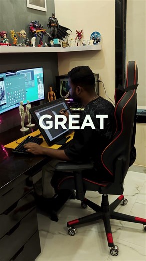 Sculpting a Stylized hand in ZBrush.