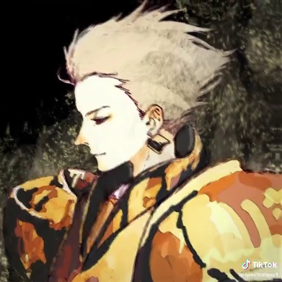 Gilgamesh in Anime Battle Arena: Who Should I Do Next?