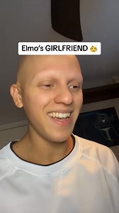 I’m ELMO’S GIRLFRIEND 😮‍💨 #comedy #funny #elmo | Xtheromanempire