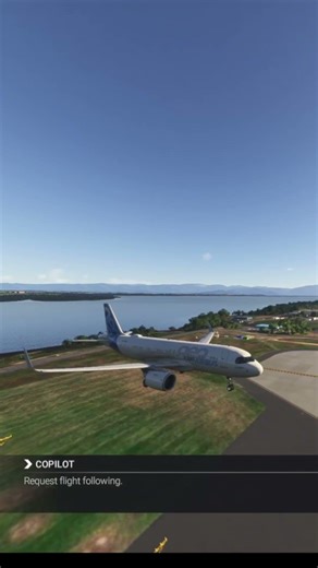 #A320neo #Aviation #AmazingFlights Amazing Flight Moments captured on camera