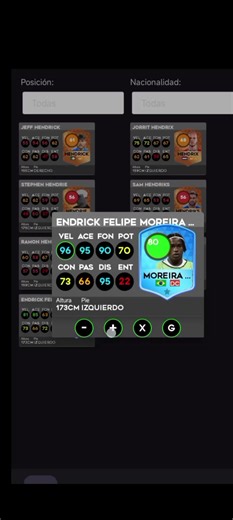 DLS 26: Upando Endrick ao Máximo no Simulador Oficial