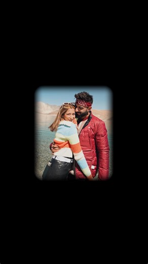 Unnav 🏡 on Instagram: "8 years later & still choosing each other 🧿✨ Everyone remembers “How DAMNFAM met - first impressions”-where it all began with “kitna attitude hai” and that one moment when she was labelled rude. Who would’ve thought that same “attitude” would one day turn into comfort, home, and forever? 😂🥰 What started as misunderstandings slowly turned into understanding, what once felt annoying became irreplaceable, and what looked temporary grew into something timeless 💌🫶🏻 These