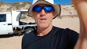 SEQ cars rust faster than you think. Salt, humidity and beach driving destroy vehicles fast — even brand-new ones. ERPS protects your whole vehicle for 10 years with simple monthly checks and an annual inspection. | ERPS - Electronic Rust Prevention Systems