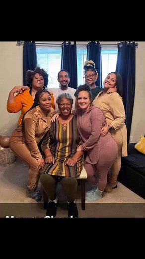 Patsy T. Foster on Reels