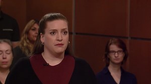 The Verdict With Judge Hatchett S07:E26 - Episode 7-114A & 7-115A