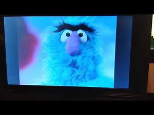 Elmo's World Music Home Video (Herry Humming)
