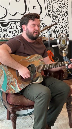 Office Hours at Local Sound Collaborative, with Pat Sullivan!