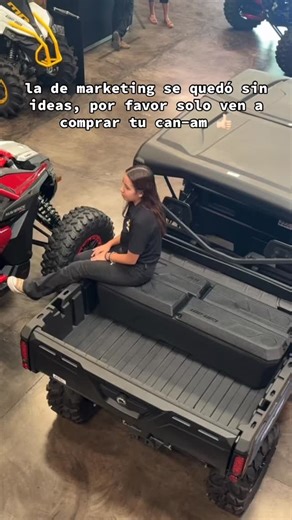 Te esperamos 👍🏻😅 - - - - - - - - - #Tepic #TepicNayarit #mexico #rutas #Rutas4x4 canam CanAmOffRoad canamlife offroad motorsport mexico seadoo maverick maverickx3 defender Commanders Outlander BRPAdventureByDesign brp unboxing 4x4 offroad santiago Tuxpan Tecuala Nayarit Zacualpan | Erhard Motors / CAN AM