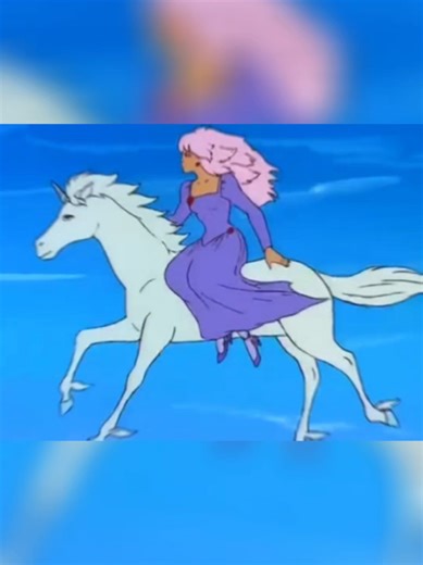 #jem the ONLy hologram'd girl in the 🌎 ❤️ #fyppppppppppppppppppppppp #80s #nostalgia