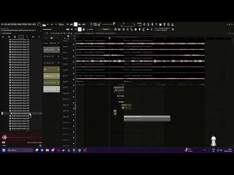 how to make AMBIENT BOUNCY LOVEMUSIC beats | Fl Studio Tutorial 2026
