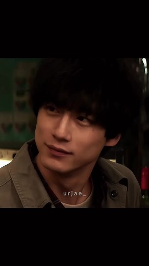 lg nonton what comes after love, tiap liat jungo keinget mas natsuki 😩💗 #natsuki #uenofamilyjapan #kentarosakaguchi