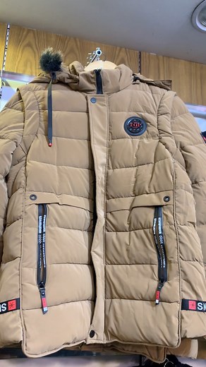 Men's Coats: Stylish Winter Fashion Trends