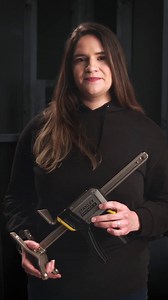 TradeLift is the ultimate all-in-one solution, with multiple uses across multiple trades. Nicola, our product manager, explains some of the ways it can help you take on two-person jobs solo. #STANLEYTools #TradeLift | Stanley Tools