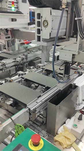 LED Module Potting Process — This Is How It's Done #ledincloud #ledassembly #ledmodule #ledfactory