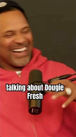 Mike Epps Dmx Impression 🤣