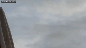 124K views · 779 reactions | SPACECRAFT EXPLODES: SpaceX launched its Starship rocket on Thursday, catching the booster back at the pad but losing contact with the ascending spacecraft as engines went out. Officials for Elon Musk’s company said the spacecraft was destroyed. https://bit.ly/4g2f3U2 | NBC Montana | Facebook