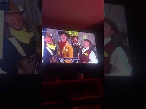 Imagination movers Part 3 How the west was fun