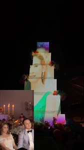 Cake Mapping Philippines on Reels